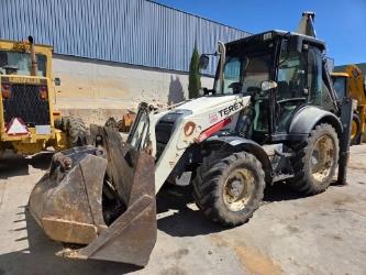 Terex 880 SX