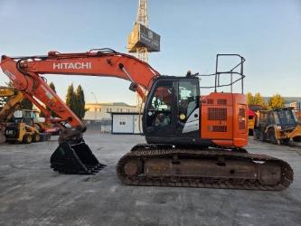 Hitachi ZX 225 US LC-6