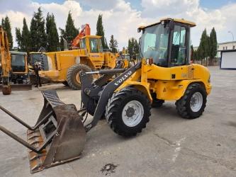 Volvo L 30 B
