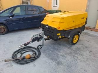 Atlas Copco XAS 47