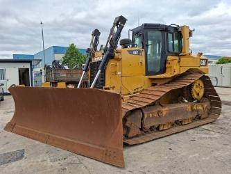 CAT D 6 T LGP