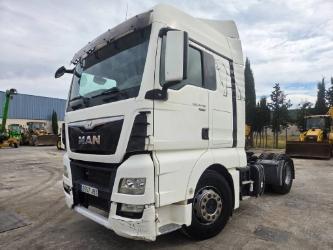 MAN TGX 18.480