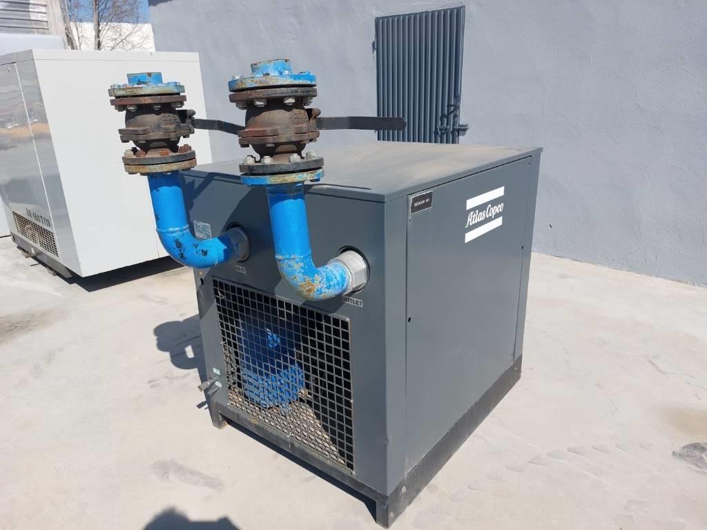 Atlas Copco FD 450 Secadores de aire comprimido
