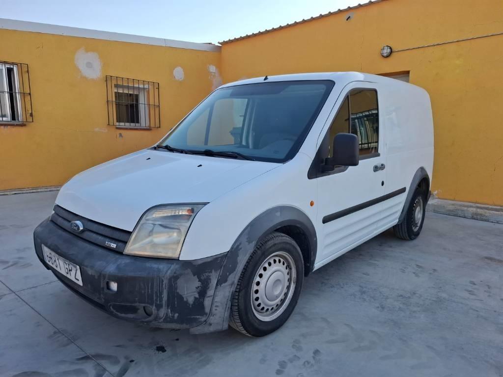 Ford Connect Furgonetas /Furgón